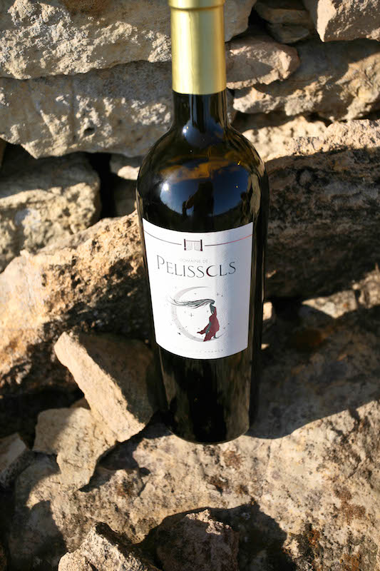 Domaine de Pélissols