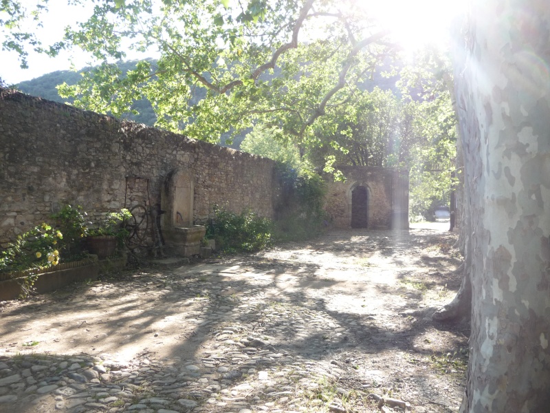 Domaine de Pélissols