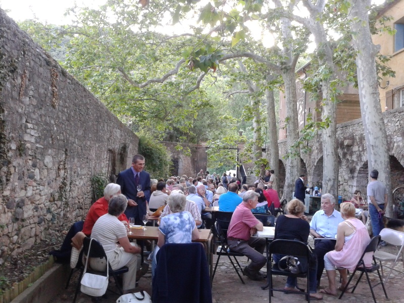 Luna Novéla de Pélissols