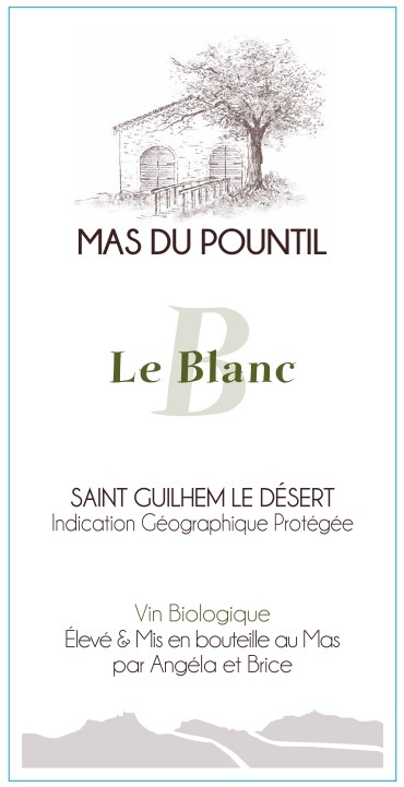 Le Blanc