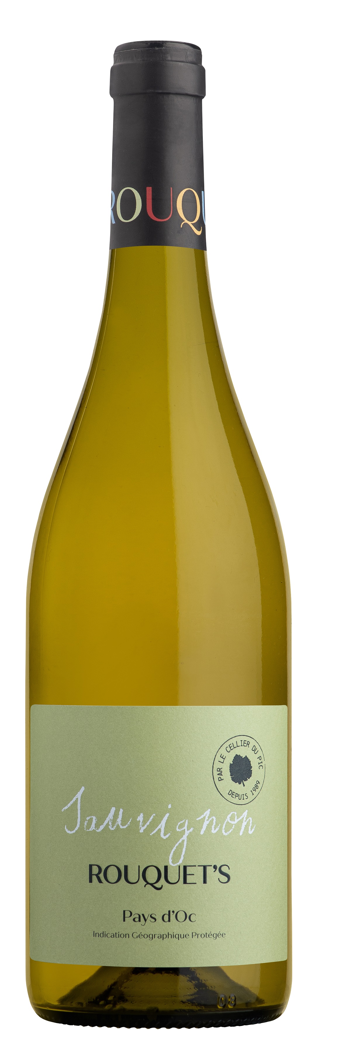 ROUQUET'S Sauvignon