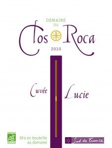 CLOS ROCA CUVEE LUCIE 