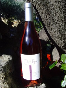 CLOS ROCA CUVEE LUCIE 