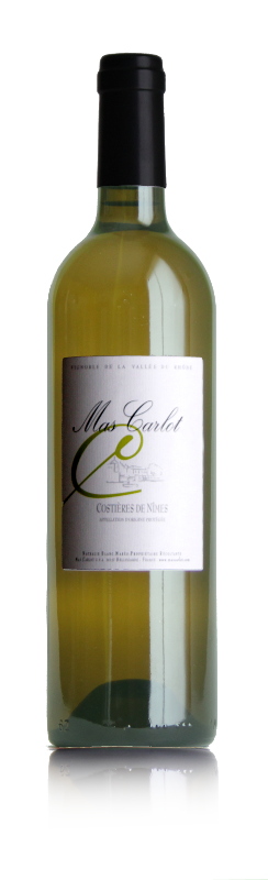 Générations Blanc 2018