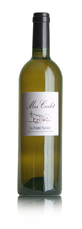 La Terre Natale de Carlot 