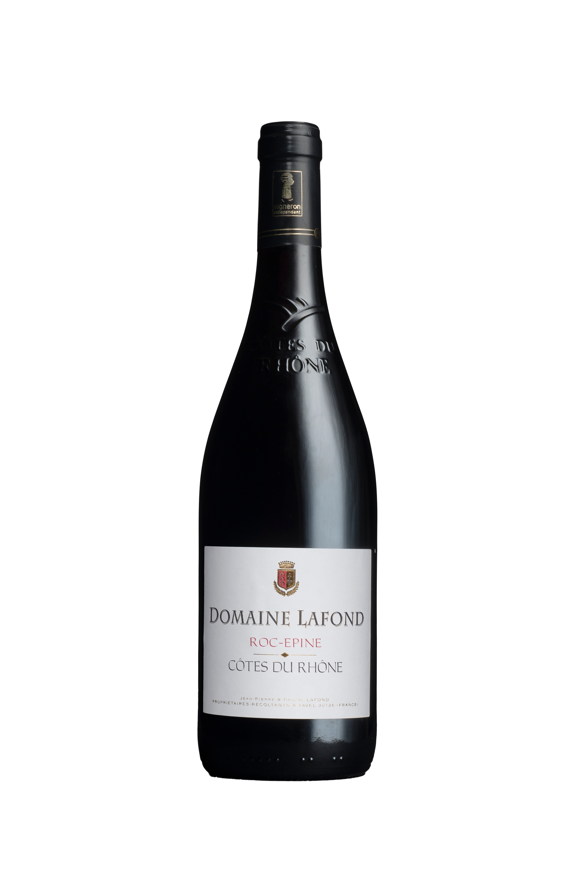 COTES DU RHONE 