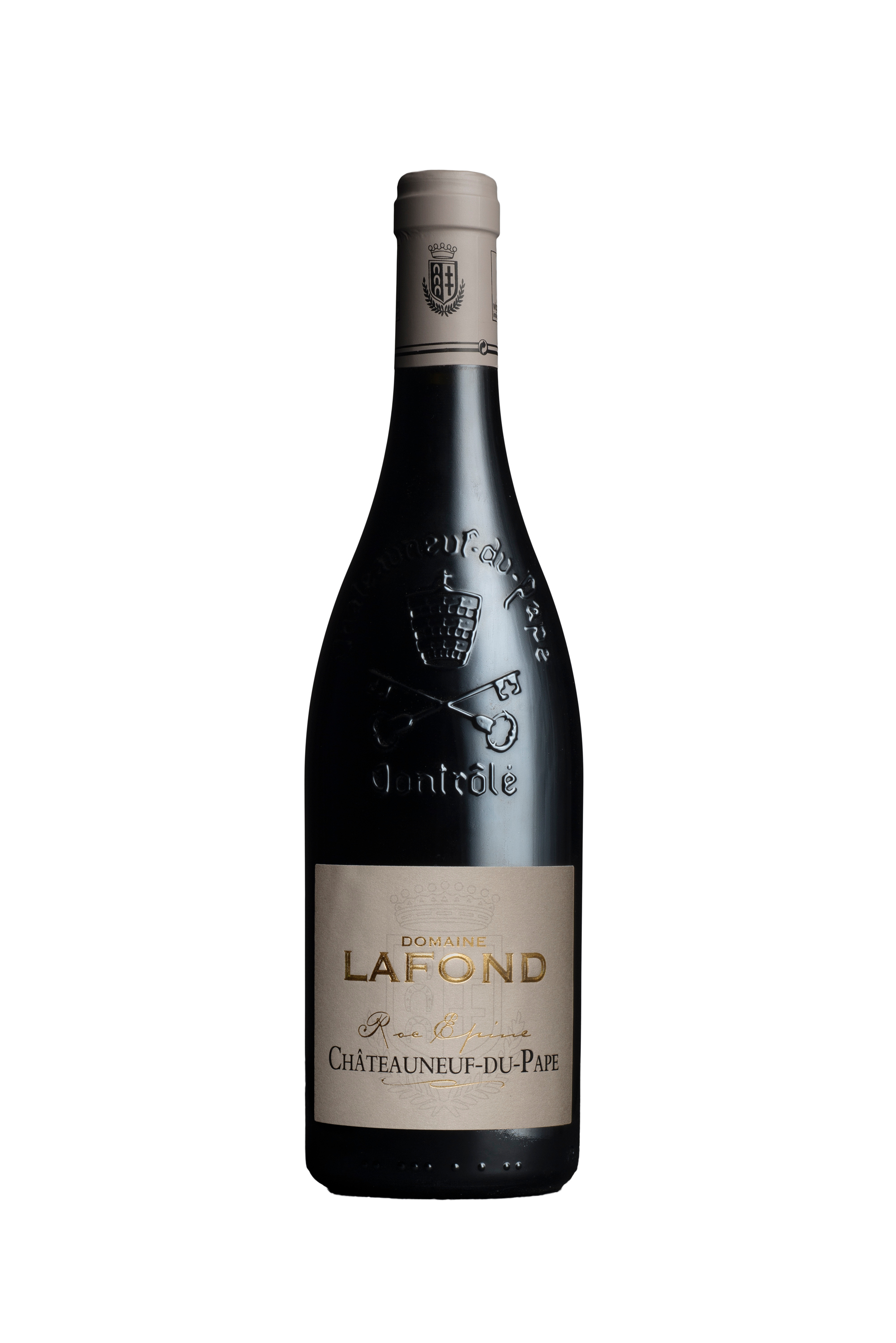 CHATEAUNEUF DU PAPE 