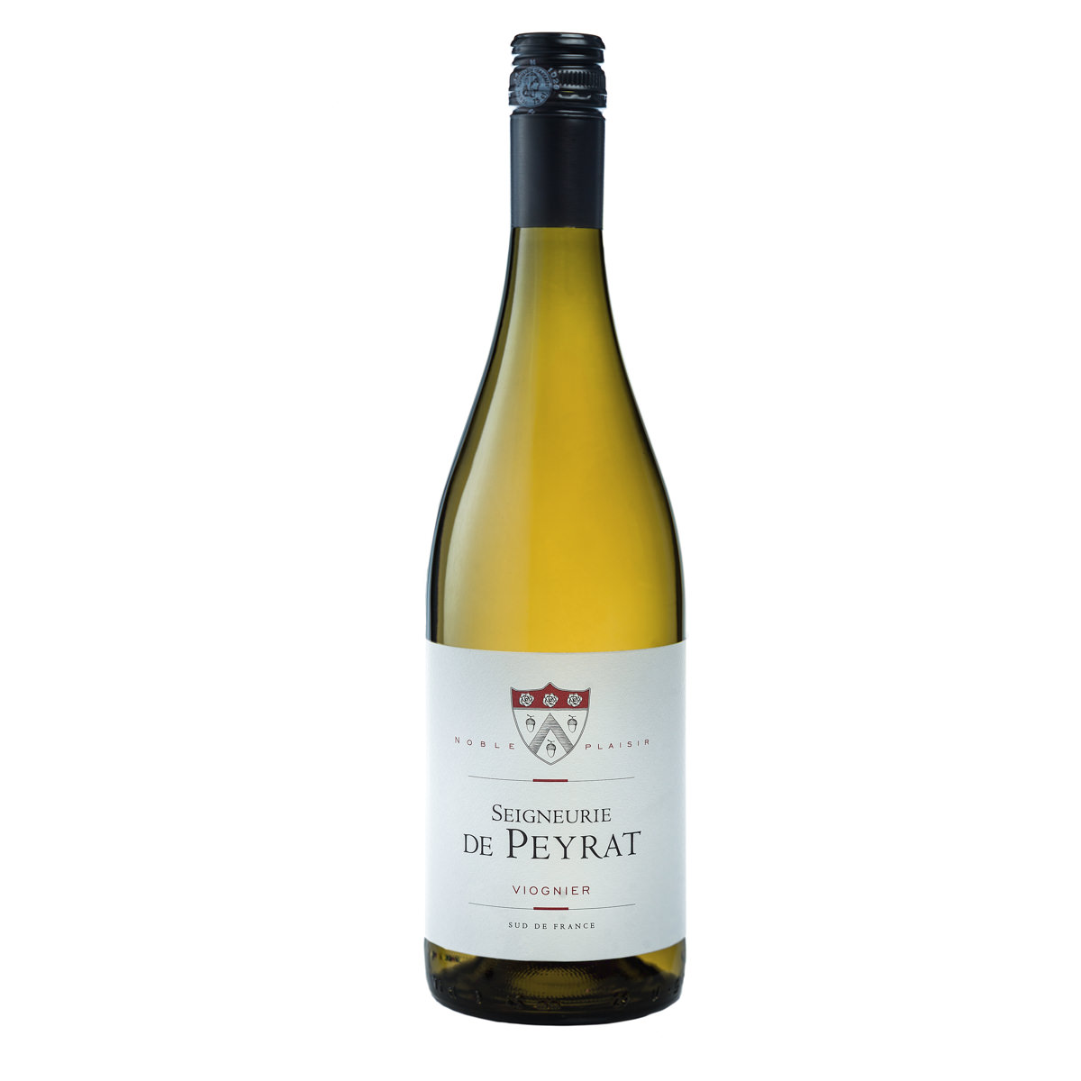 Seigneurie de Peyrat - VIOGNIER
