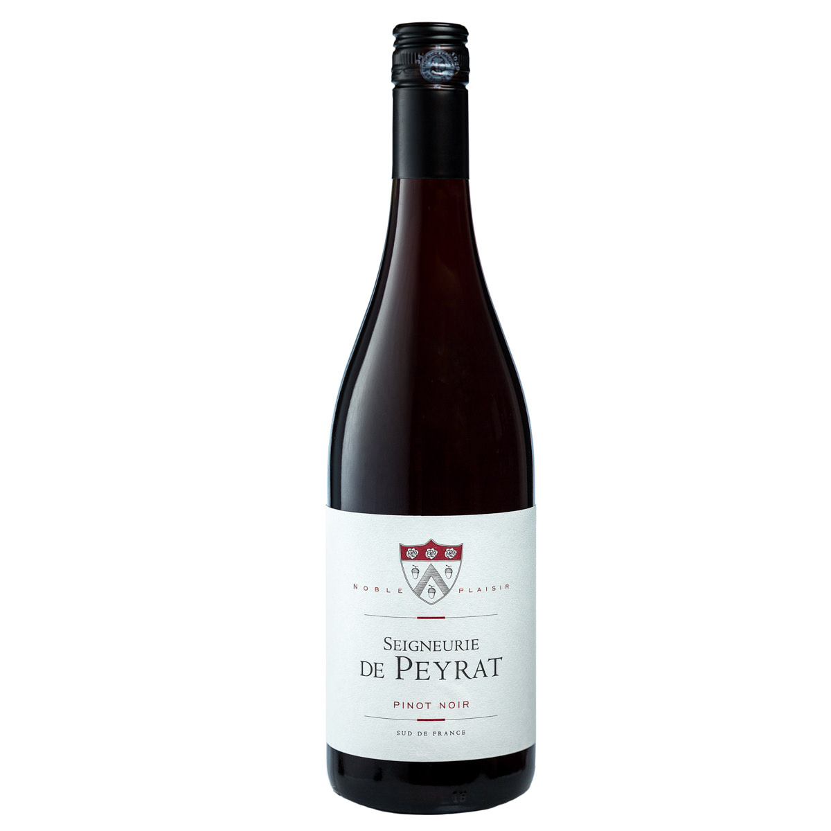 Seigneurie de Peyrat - PINOT NOIR