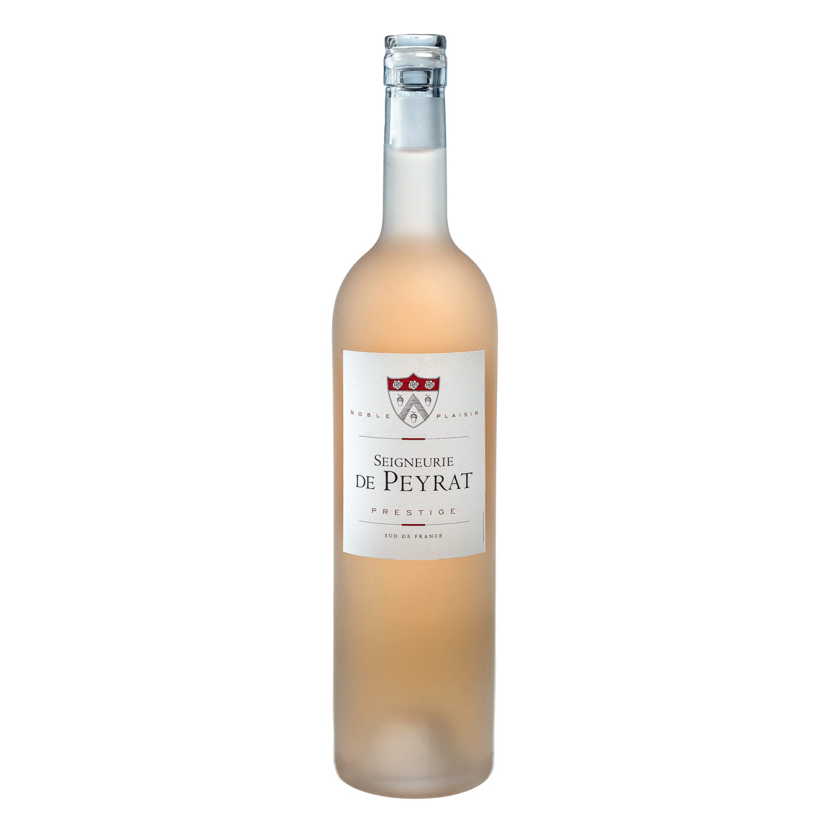 Seigneurie de Peyrat - ROSE PRESTIGE