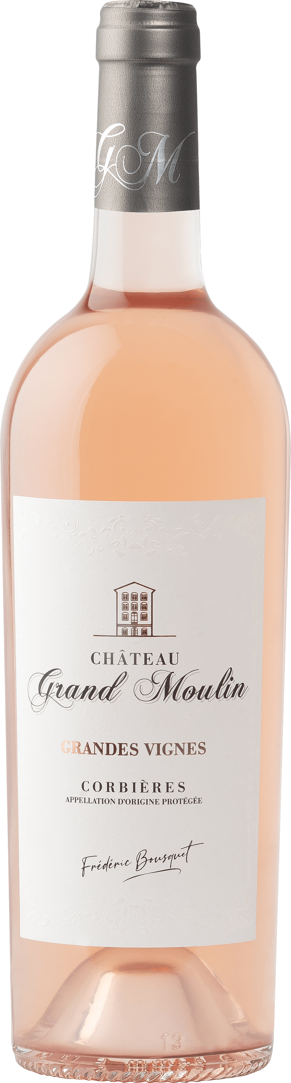 Grandes Vignes Rose