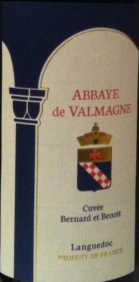 Bernard et benoit Blanc