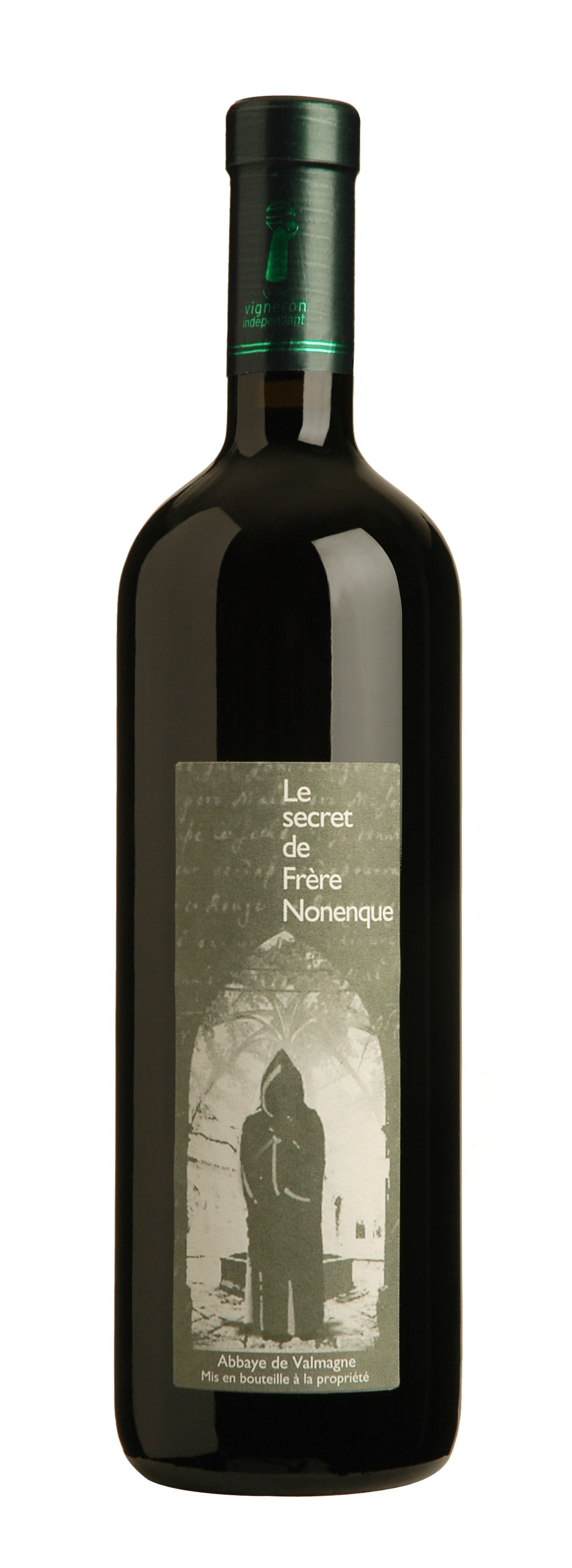 Le secret de Nonenque