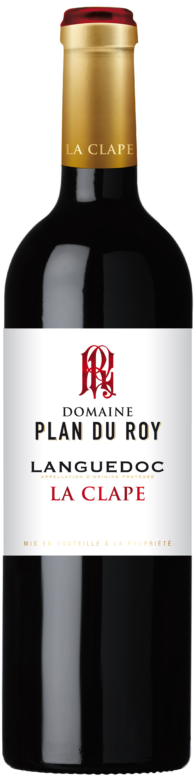 Domaine Plan du Roy