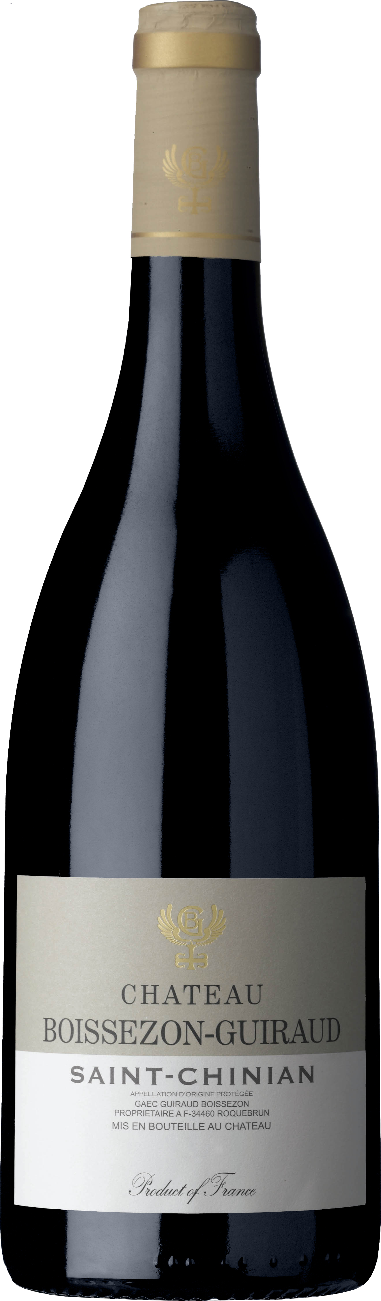 Château Boissezon-Guiraud