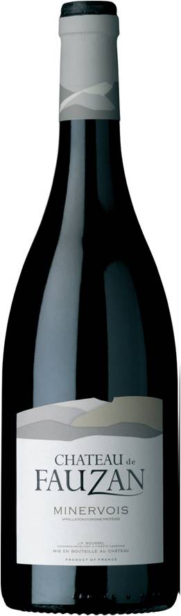 Château de Fauzan