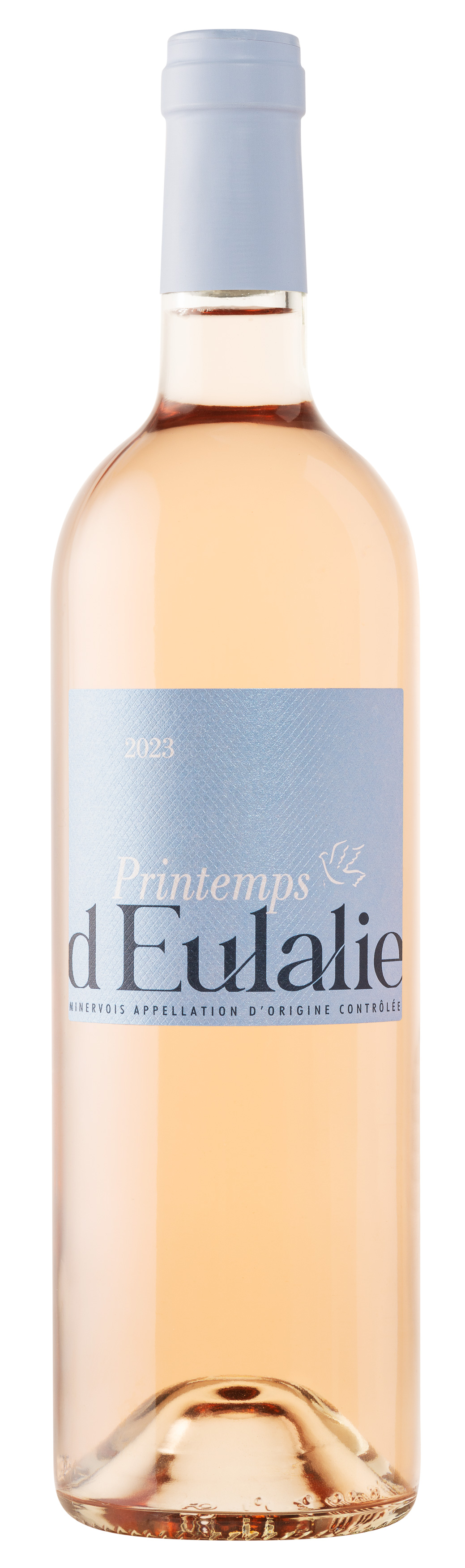  Printemps d'Eulalie