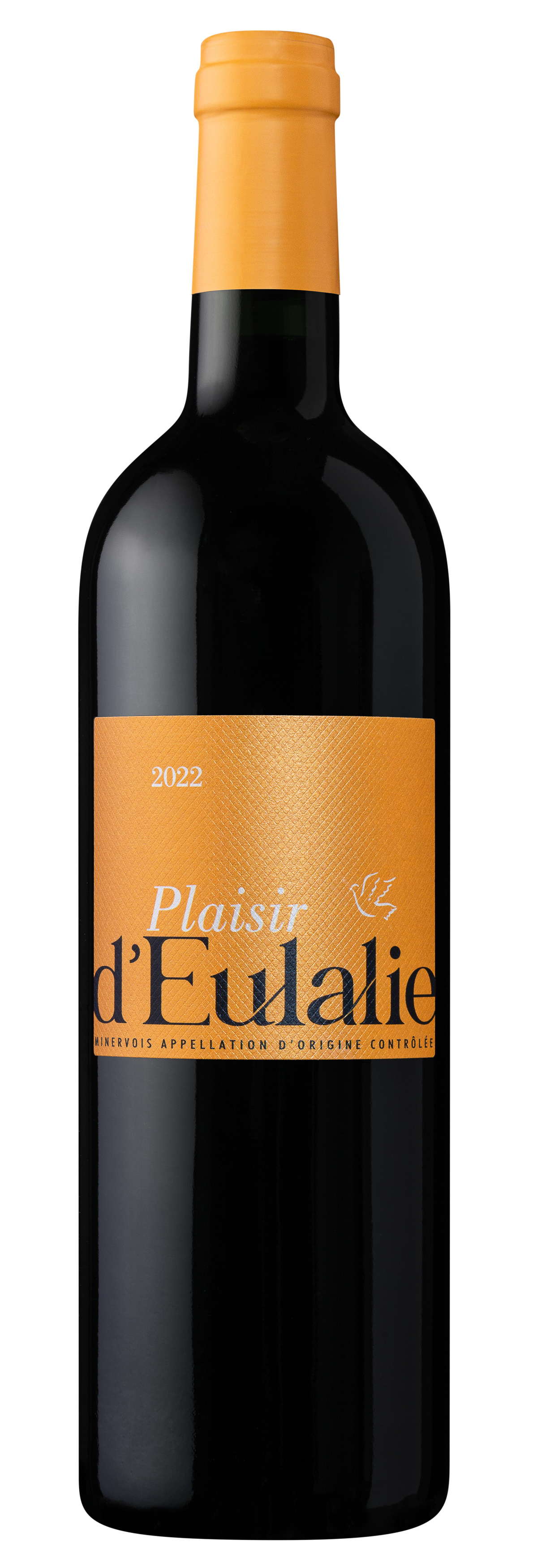  Plaisir d'Eulalie
