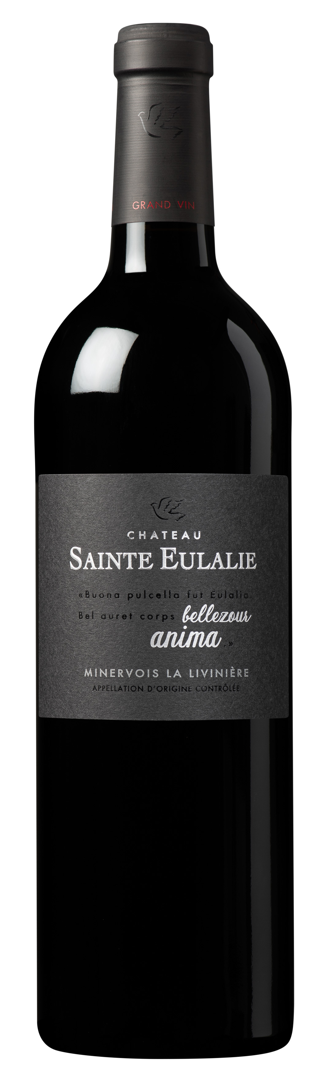 Bellezour Anima 2*Guide Hachette