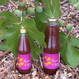 Nectar de figues 45% de fruits