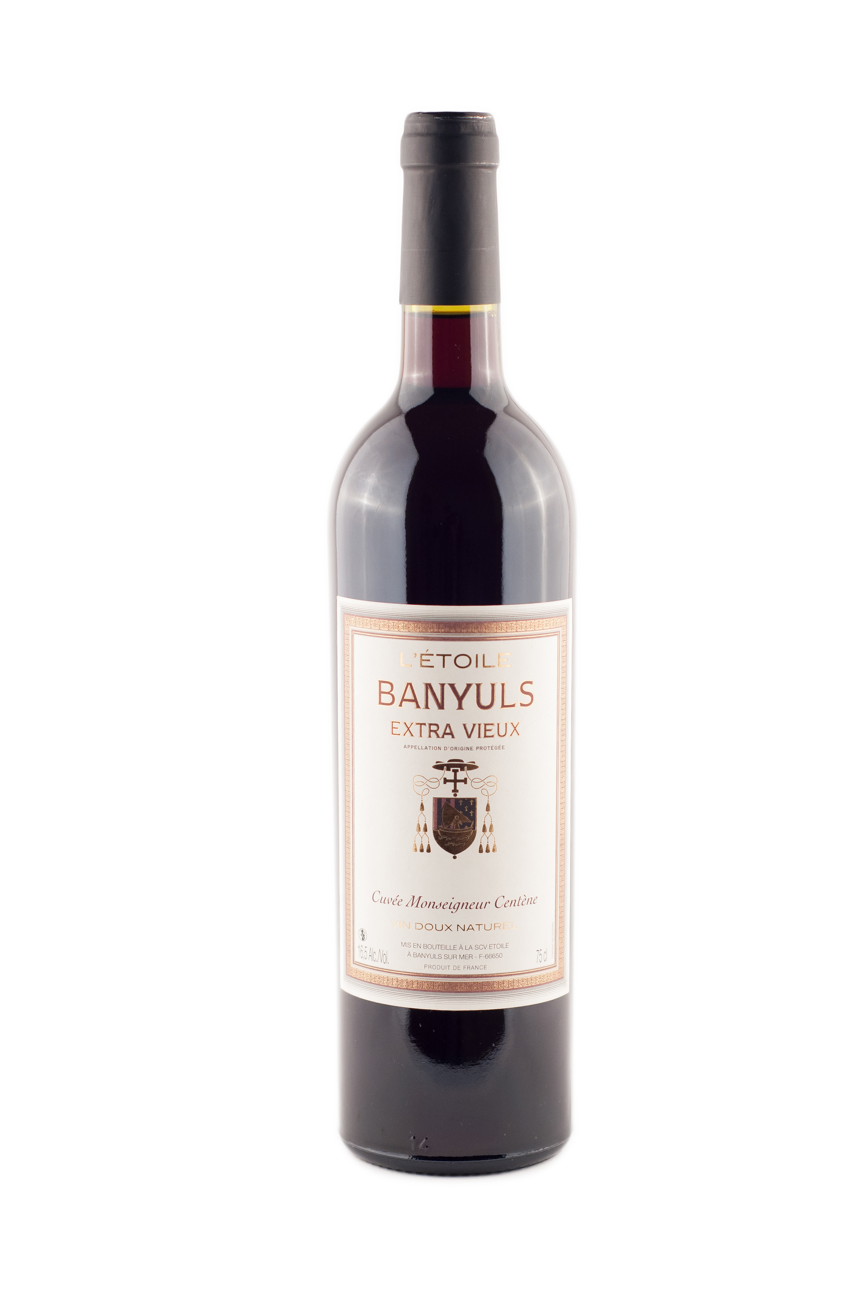 Banyuls Monseigneur Centène