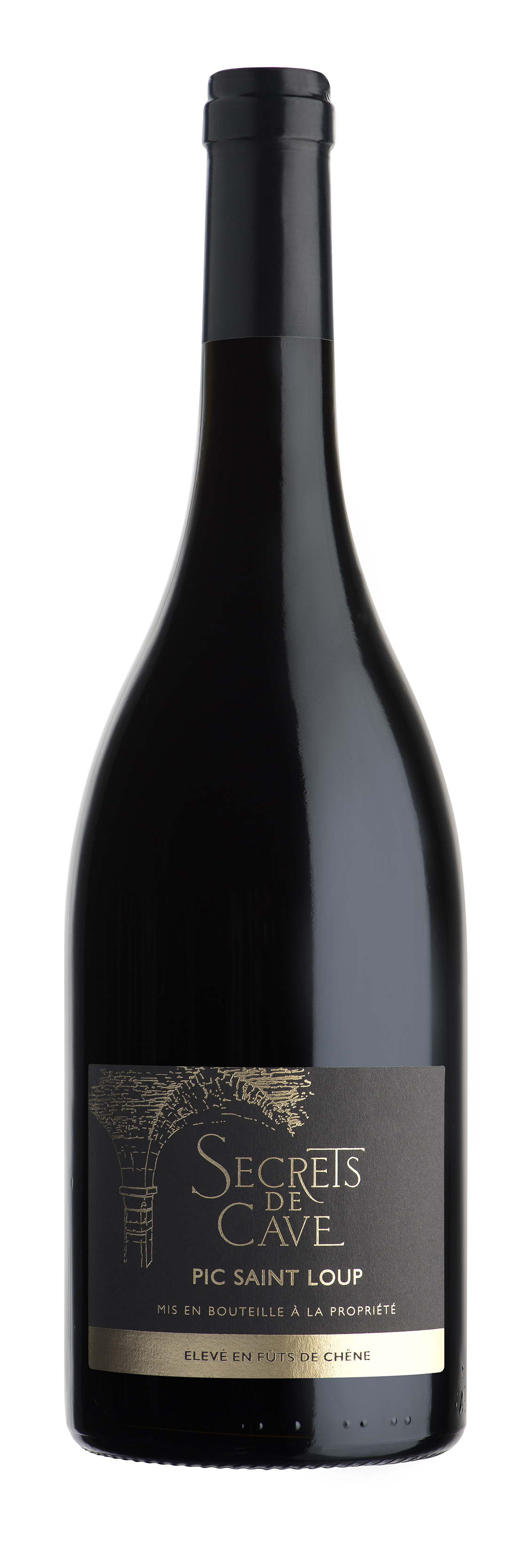 Secret de Cave
