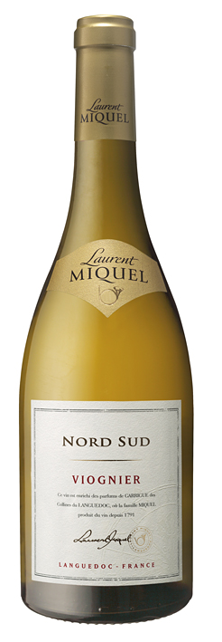 NORD SUD VIOGNIER