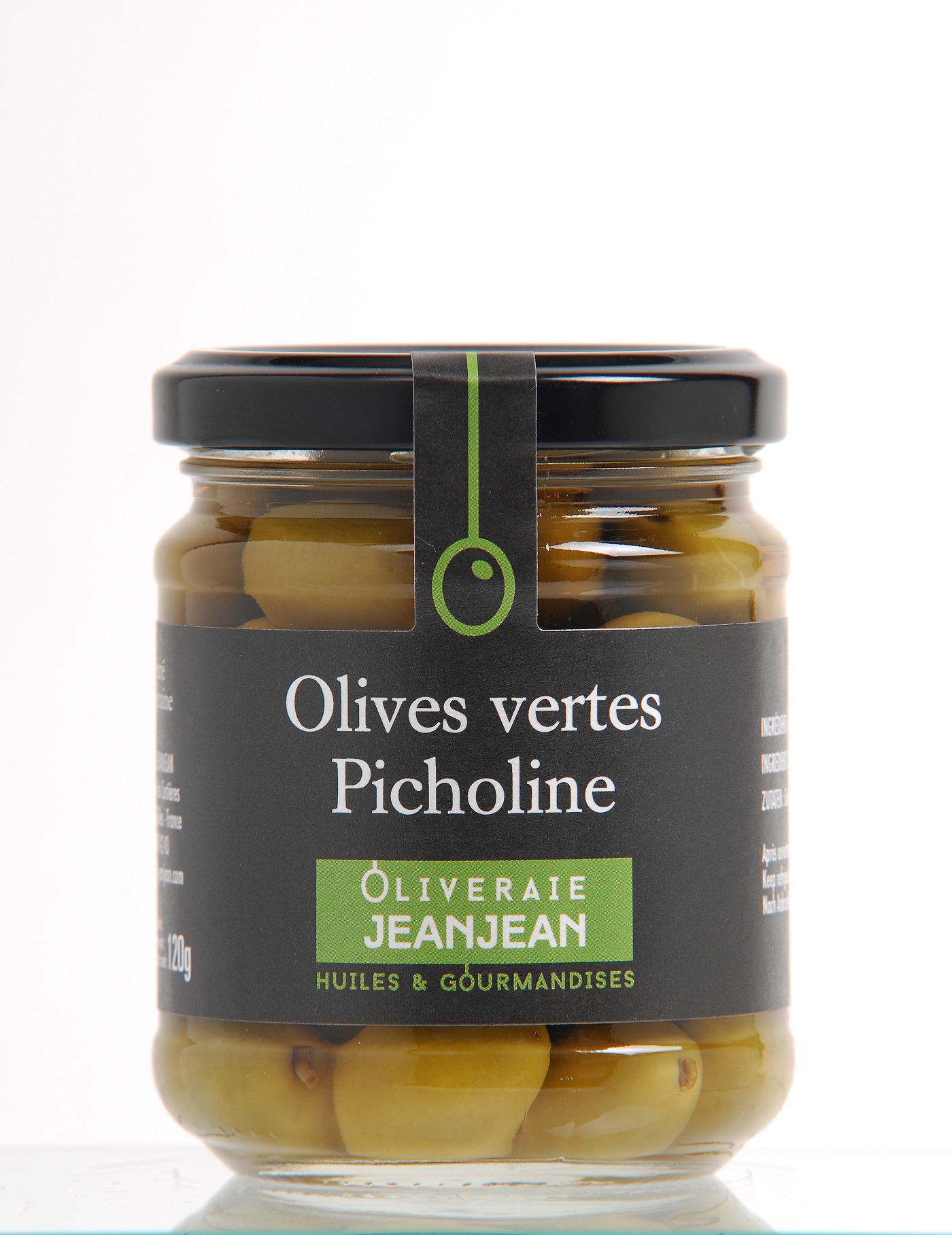 Olives Picholine