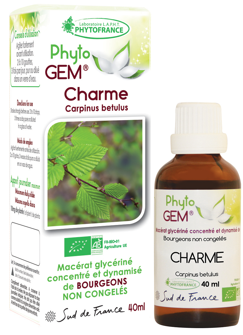 Phytogem Charme