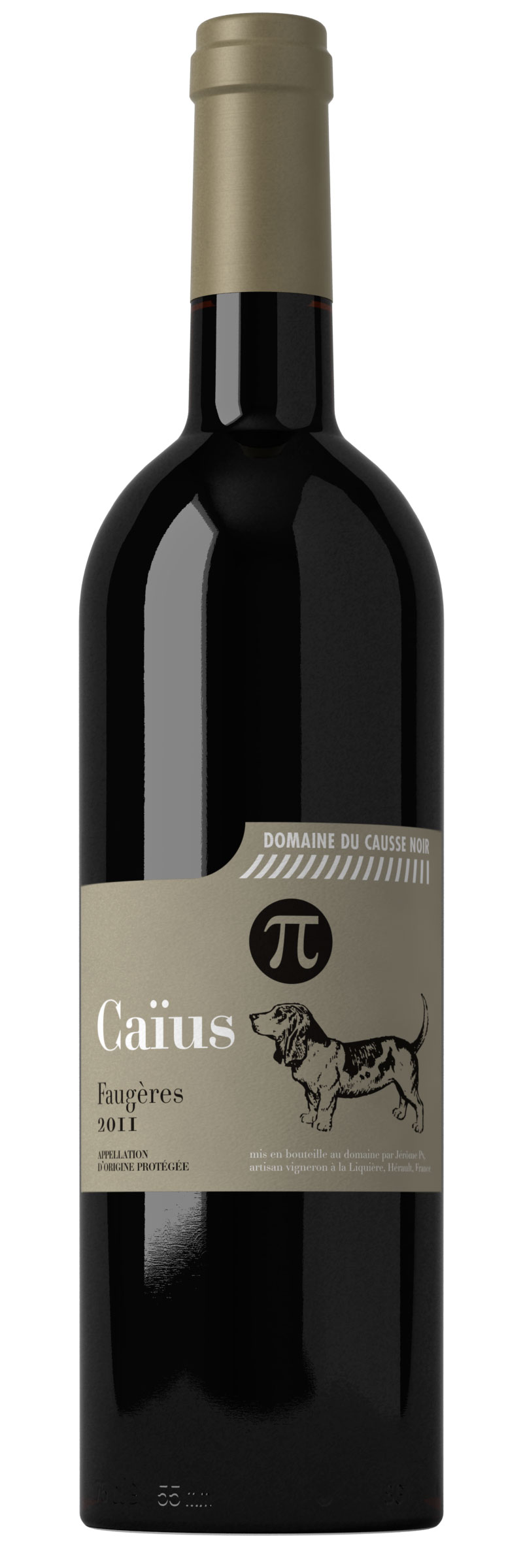Caïus 2011