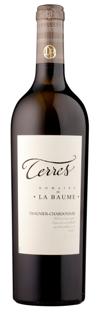 Domaine de la Baume - Terres 