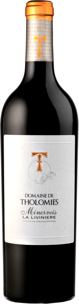 Domaine de Tholomiès 