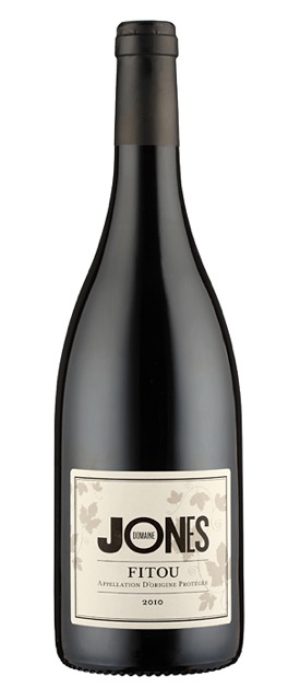 Domaine Jones Fitou