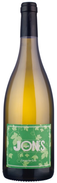 Domaine Jones Grenache Gris 