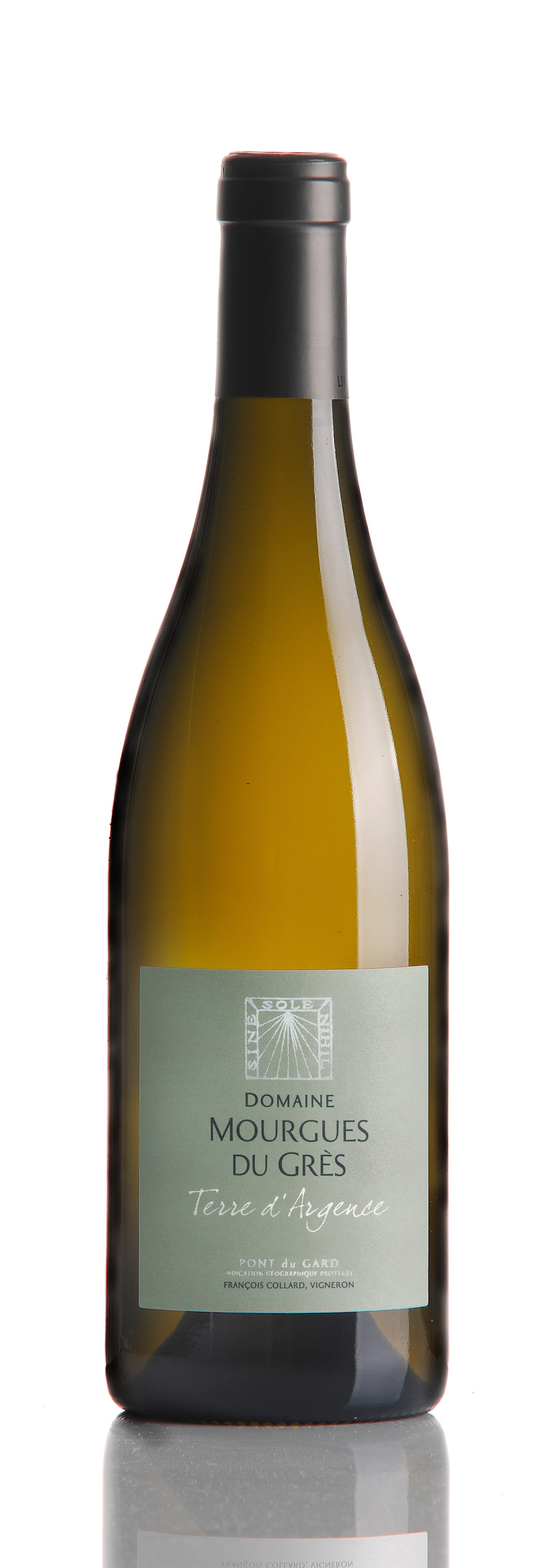 Terre d'Argence Blanc