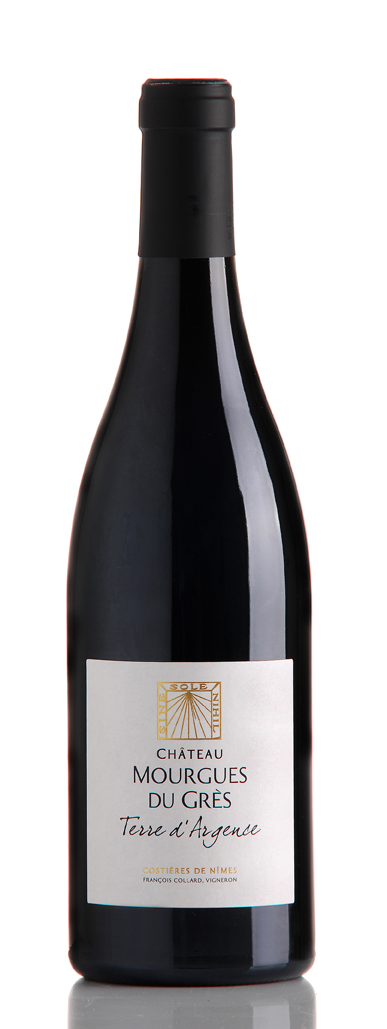 Terre d'Argence Rouge