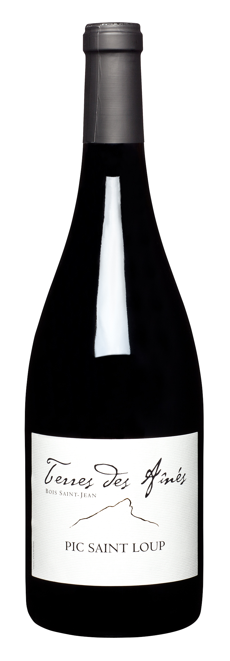 TERRES DES AINES - PIC ST LOUP - 2017